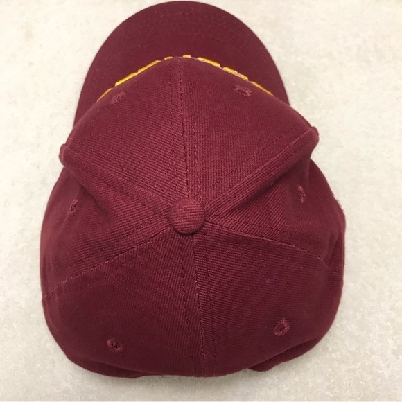 University of Minnesota Golden Gopher Ball Cap - Picture 7 of 12